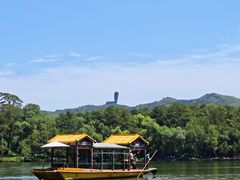 -承德避暑山庄景区