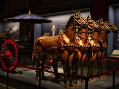 -北京大葆台遗址博物馆