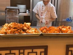 -李记东北饺子馆·东北菜(欢乐谷店)