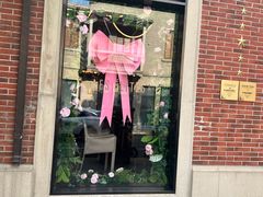 门面-LES ELITES 英集荟(南京西路店)