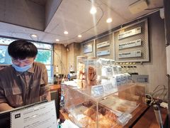 -来回·咖啡(天河南店)