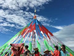 -青海湖国家重点风景名胜区