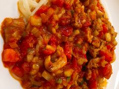 -清真·玛丽亚新疆菜主题餐厅(浙江中路店)