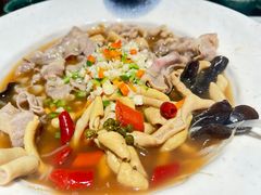 -蚬皇•陈味莞(西平景湖店)