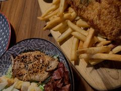 -SUPER BOWL 超级碗披萨(崂山丽达店)