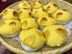 -轩记海鲜餐厅·四十五年老字号·经典粤菜(西区彩虹店)