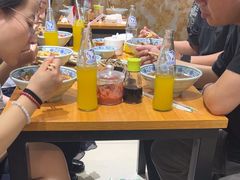 -门框胡同百年卤煮(鸟巢店)