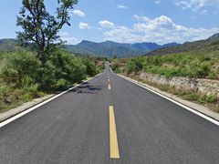 -北京上方山国家森林公园