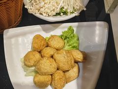 -沄记顺德菜打边炉(东直门店)