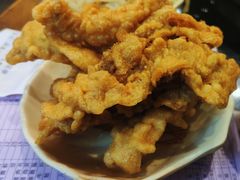 酥肉-大龙火锅(老店)