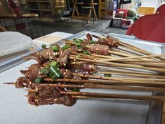 -夜烤·宜宾烧烤(洋河路店)