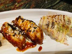 -炙柒Sekinana·精致料理 烧鸟·铁板烧(海上世界店)