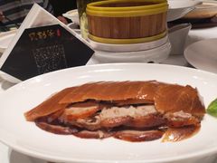 -贝勒爷·酥不腻烤鸭