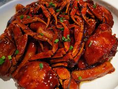 -玫瑰厅上海菜(兴国路店)