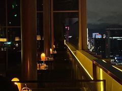 -富力丽思卡尔顿酒店·FLAIR餐厅酒吧