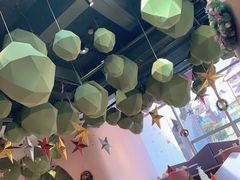 -水桶王国主题餐厅·聚会·生日派对·亲子活动·家庭套餐(亚龙湾希尔顿店)