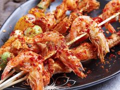 -小寒羊烧烤(凯瑞时代大厦店)