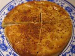 -雁滩白记·兰州牛肉面