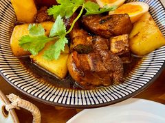 菲律宾酱猪肉-Mesa Madre梅萨妈妈·Bintana(国贸店)