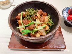 -狮王府淮扬菜(老门东店)
