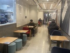 -达美乐比萨(商城路店)