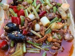 -青城甲(青城山店)