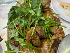 -老城红焖羊肉(人民路店)