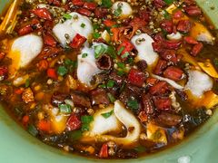 -绿茶餐厅(天津天河城店)