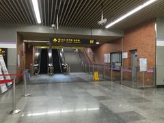 -同济大学(地铁站)