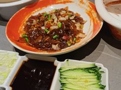-褚记烤鸭·南京家常菜(雨花e-park店)