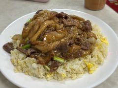 -好好滋味茶餐厅