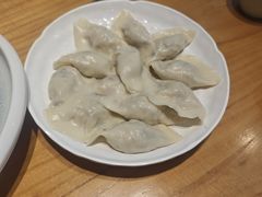 -一轩饺子馆(丽都店)