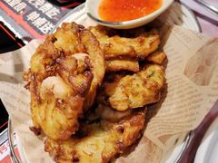 -潮牛海记•潮汕牛肉火锅•醉鸡煲•粿条汤(通北路店)