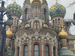 -滴血救世主教堂