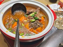 -羊之道草原味道清真餐厅(番禺店)