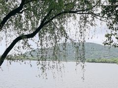 -南北湖风景区