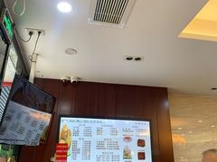 -毛华美食(清扬路店)