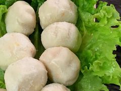 -热火朝天鲜切牛肉火锅(南强街巷店)