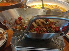 -永安水煮活鱼·仪征菜(仪征奥林匹克店)