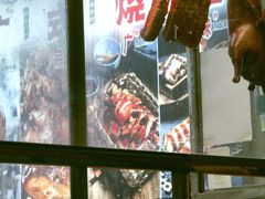 -许西美食一条街