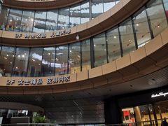 -砂之船奥莱(南京江宁店)