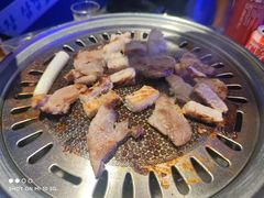 -入火韩国烤肉(凯旋广场店)
