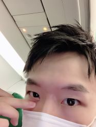 -3AM HAIR SALON染发烫发接发