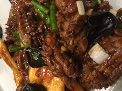 -八珍饺子·烤鸭·家常菜