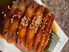 -南京大牌档(人民广场店)