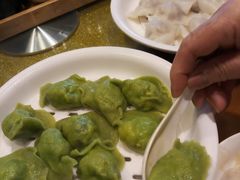 -翠花老菜饺子馆(七宝店)