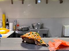 -戏作寿司(观音桥店)