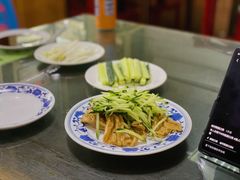 -利群烤鸭店(前门店)