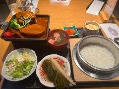 -味太助·银饭食堂(中华城店)