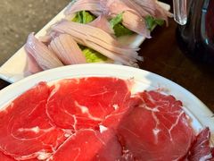 -三江两海老火锅(北京首店)